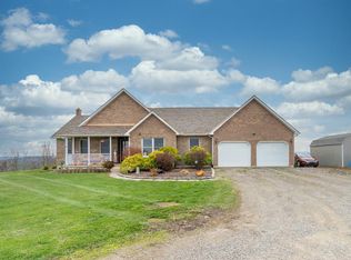 1021 Oak Hill Rd, Ulster, PA 18850
