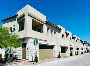 600 N Carriage Hill Dr #2035, Las Vegas, NV 89138