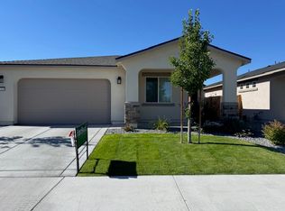 1119 Dapple Dr, Minden, NV 89423