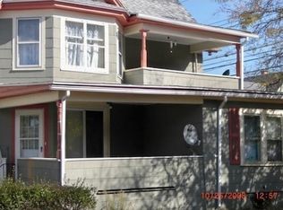 123 Beethoven St #3, Binghamton, NY