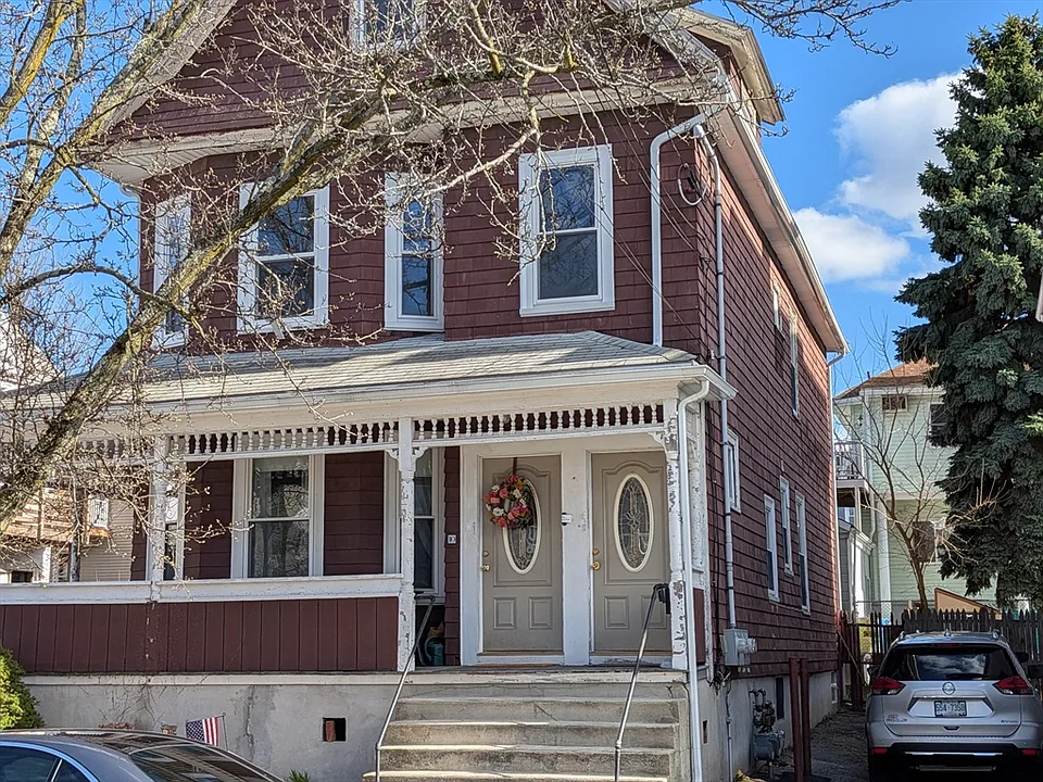 12 Newbern Ave #1