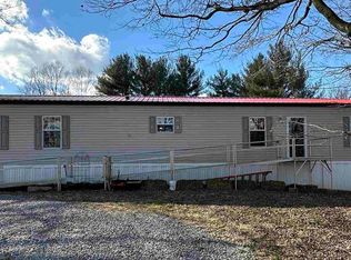 4083 Leesville Rd, Bedford, IN 47421