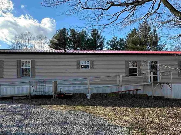 4083 Leesville Rd, Bedford, IN 47421