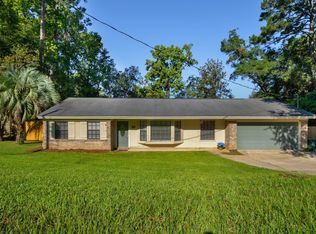 890 Richardson Rd, Tallahassee, FL 32301