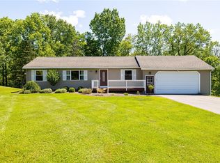 4016 Ontario Center Rd, Walworth, NY 14568