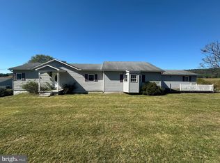 TRACT One 794 Harbaugh Valley Rd, Fairfield, PA 17320