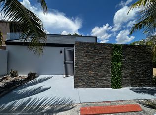 12401 SW 20th Ter, Miami, FL 33175