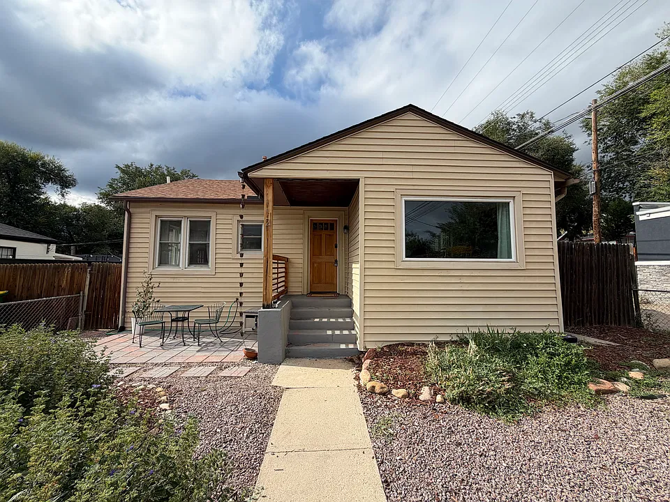 112 S 22nd St