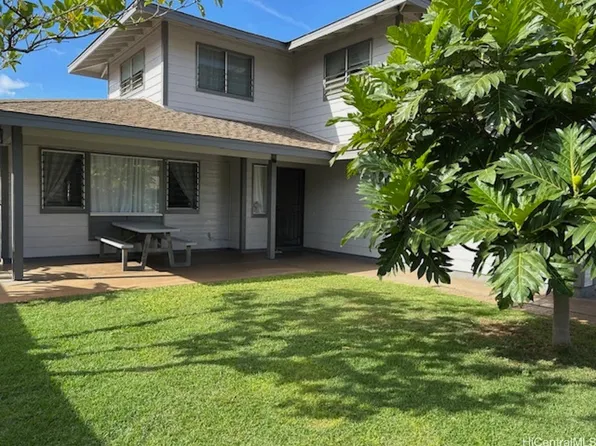 87-227 Waiolu St, Waianae, HI 96792