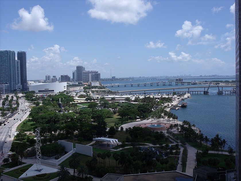 1st image of 325 Biscayne Blvd #2220