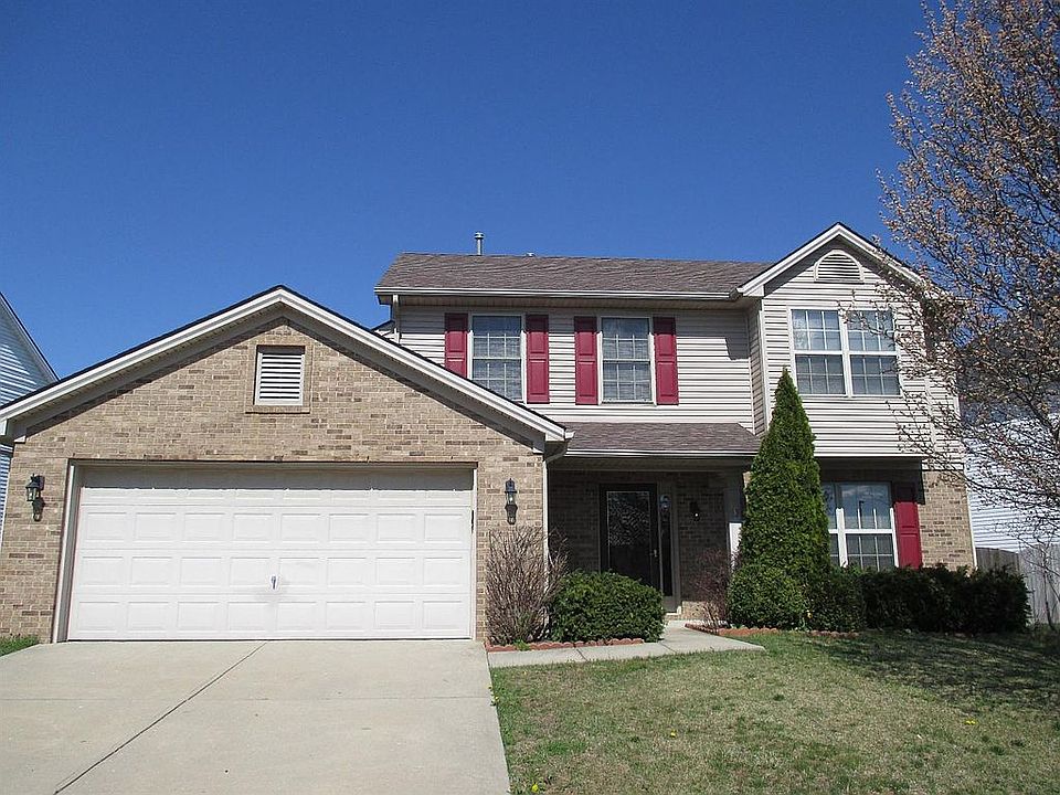 1st image of 933 Jouett Creek Dr
