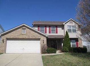 933 Jouett Creek Dr, Lexington, KY 40509