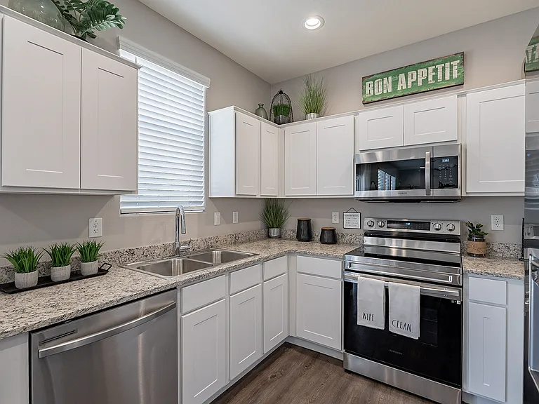 2 Bedroom