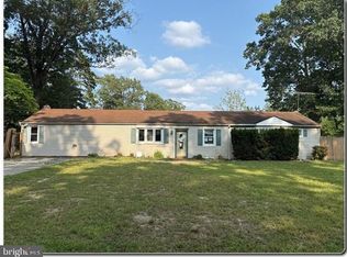 1146 Violet Ave, Williamstown, NJ 08094