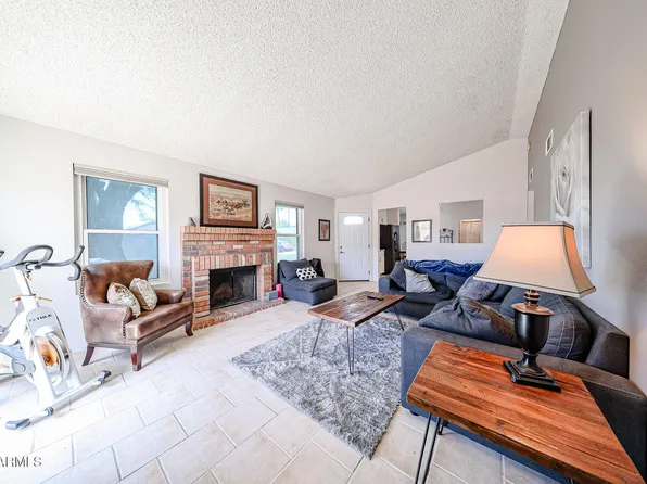 8521 W MAUNA LOA Lane, Peoria, AZ 85381