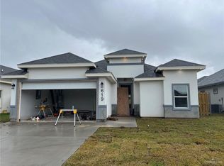 619 Yoli Ln, Donna, TX 78537