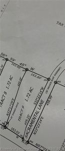 W Parkton Tobemory Rd, Parkton, NC, 28371