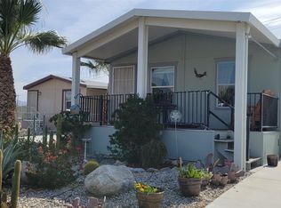 69540 Fairway Rd, Desert Hot Springs, CA 92241