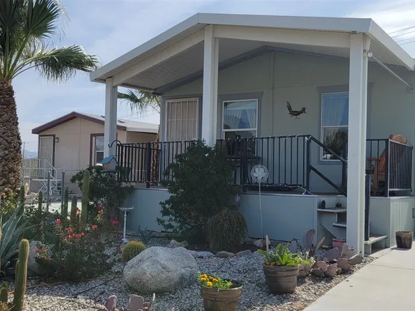 69540 Fairway Rd, Desert Hot Springs, CA 92241