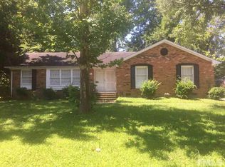 314 Rippling Stream Rd, Durham, NC 27704