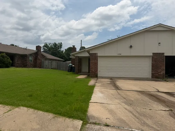 12748 E 39th St, Tulsa, OK 74146