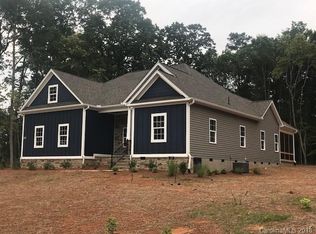 4558 N Wynswept Dr, Maiden, NC 28650