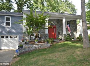 302 Tartan Green Ct, Joppa, MD