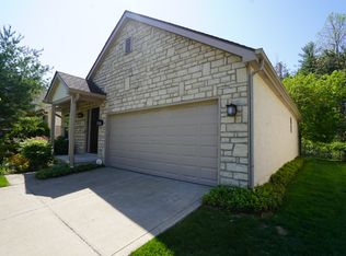 5721 Forest Grove Ave, Westerville, OH 43081