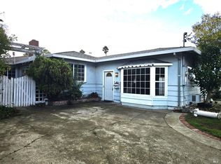 15 Alta Loma Dr, American Canyon, CA 94503