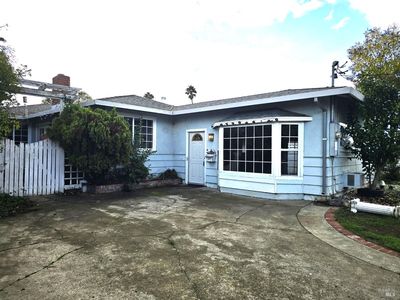 15 Alta Loma Drive, American Canyon, CA, 94503