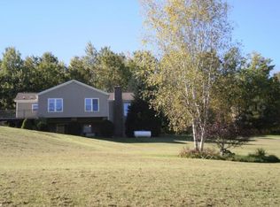 114 S Scott Rd, Montrose, PA 18801