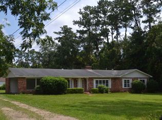 806 E 9th Ave, Havana, FL 32333