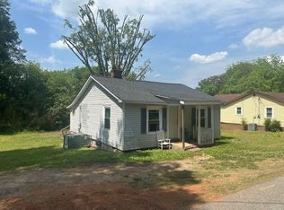 111 Henderson St, Gaffney, SC 29341