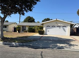 5917 Crescent Ave, Buena Park, CA 90620