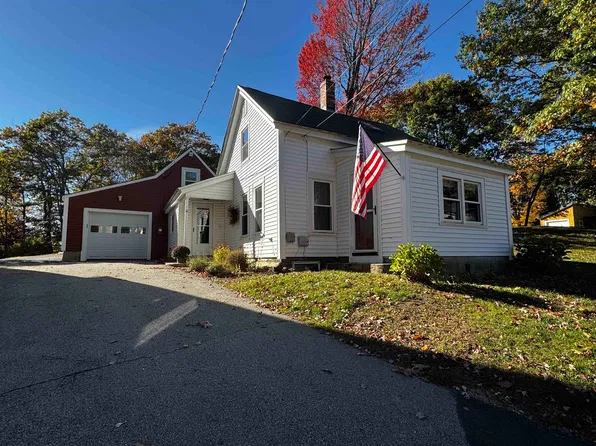 10 Pine Hill Road, Wolfeboro, NH 03894