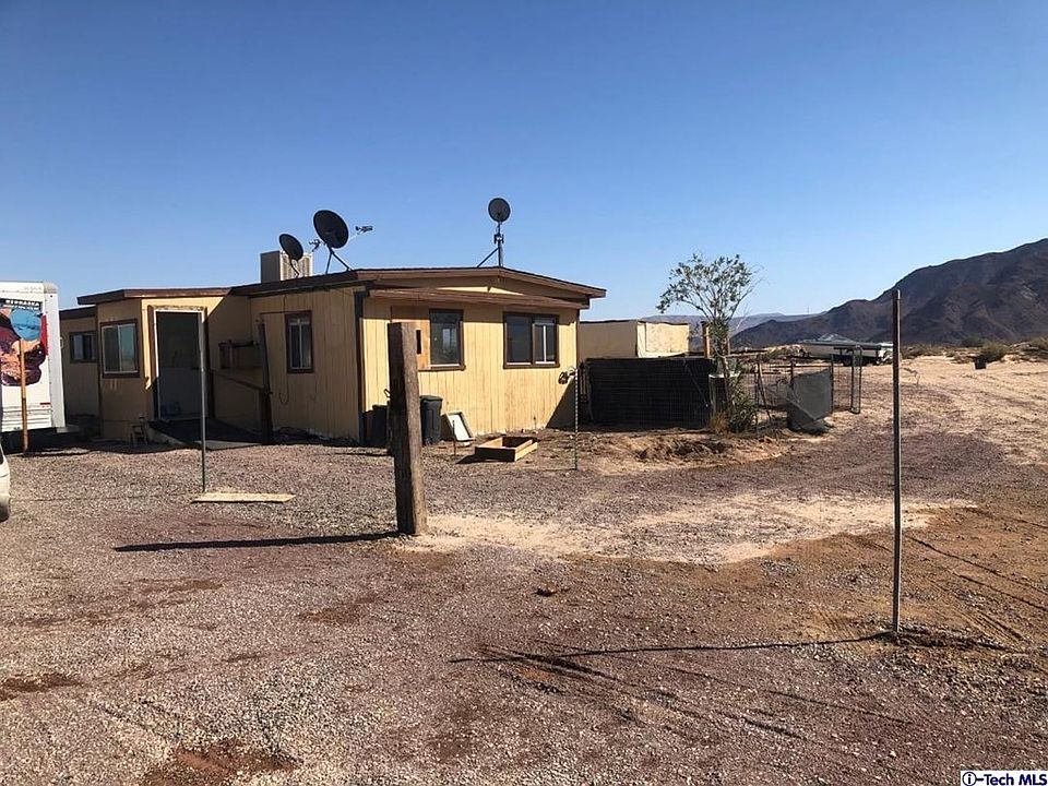 44625 Tonopah St, Newberry Springs, CA 92365 Zillow
