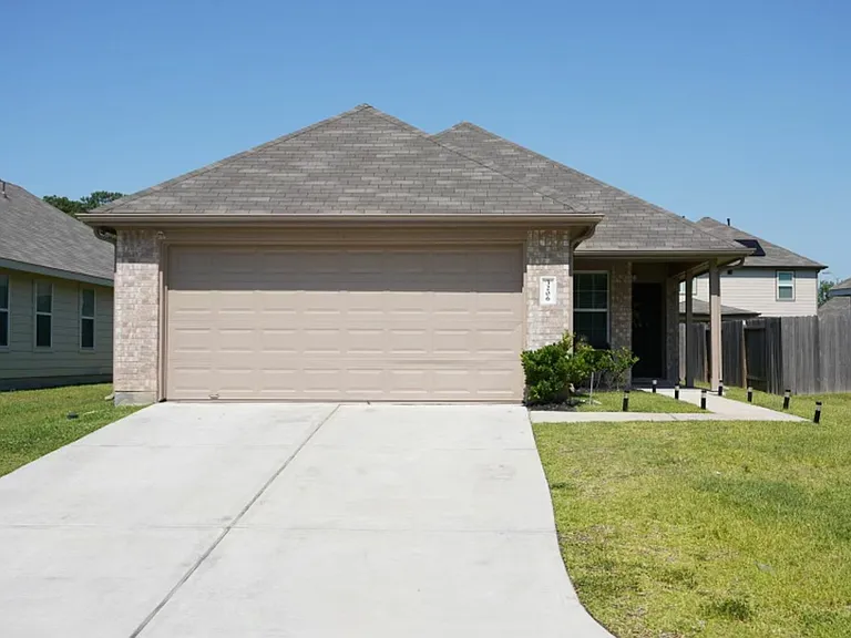 3206 Atascocita Elm Dr — Photo 1