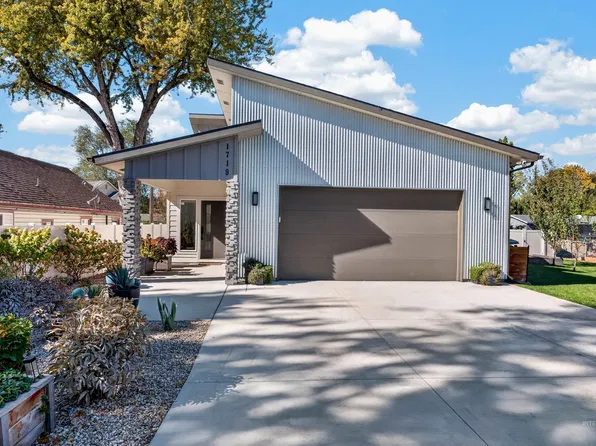 1719 S Hilton St, Boise, ID 83705