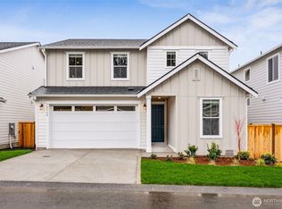 10368 Batten Ln NW #59, Bremerton, WA 98311