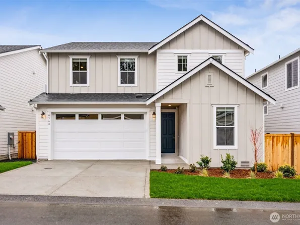 10368 Batten Lane NW #59, Bremerton, WA 98311
