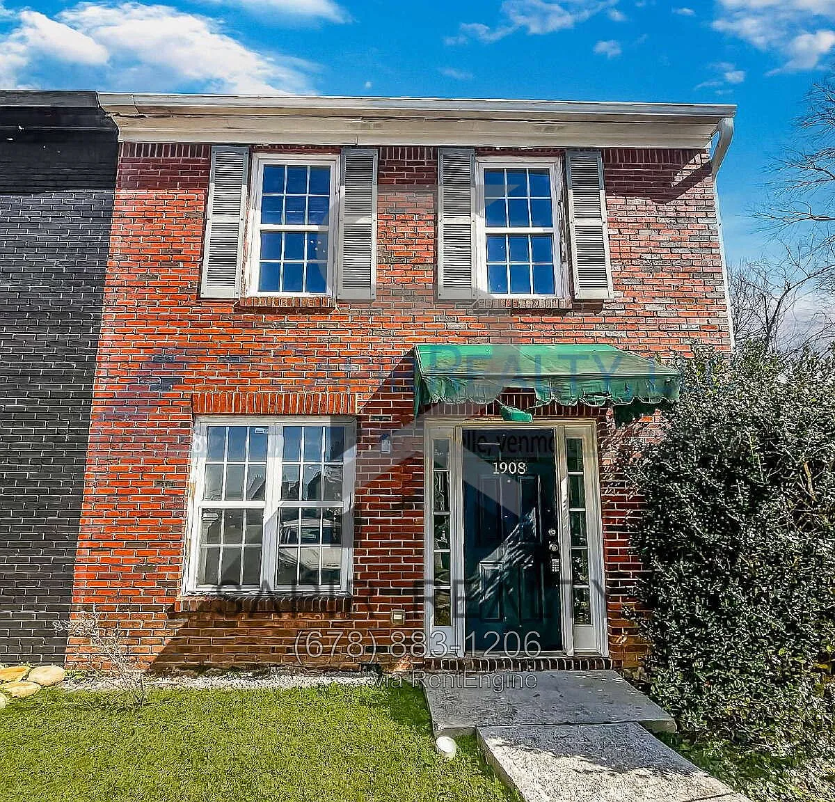 3 bed, 2.5 bath, 1416 sqft, $2,200 — Photo 1