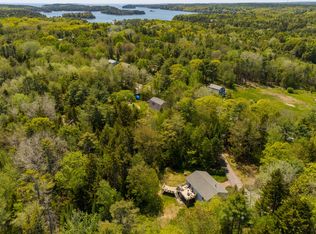 295 Cundys Harbor Rd, Harpswell, ME 04079