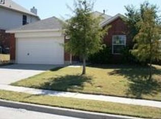 1108 Salt Creek Trl, Fort Worth, TX 76131