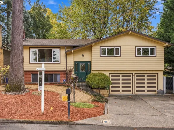 11335 SE Beckman Ave, Milwaukie, OR 97222