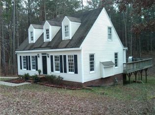 612 Tidewater Dr, Sanford, NC 27330