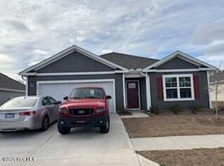 1607 Raptor Terrace Dr NE LOT 321, Bolivia, NC 28422