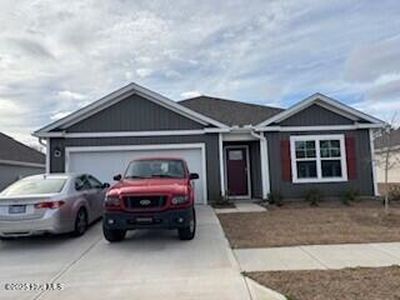 1607 Raptor Terrace NE Lot 321, Bolivia, NC, 28422