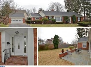 1100 Parkside Ave, Ewing, NJ 08618