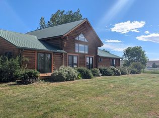 30 Obrien Rd, Lander, WY 82520