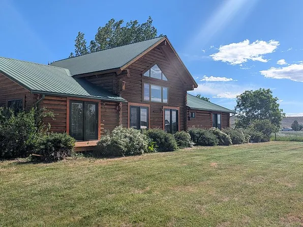 30 Obrien Rd, Lander, WY 82520